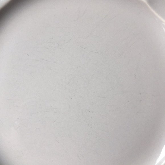 Mikasa Country English Dinner Plate Oxford Grey Gray JM750 Japan 10.5" Set of 3 - Picture 11 of 12